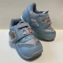 MOON STAR アンパンマン キャラクターシューズ【14.0㎝】