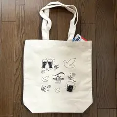 The PREMIUM MALT'S イトーヨーカドー限定トートバッグのサムネイル