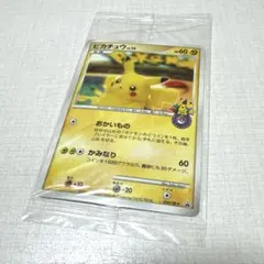 ヨコハマのピカチュウ　ポケモンカード　未開封 ヨコハマのピカチュウ 未開封 未開封》【ポケカ】ヨコハマのピカチュウ
