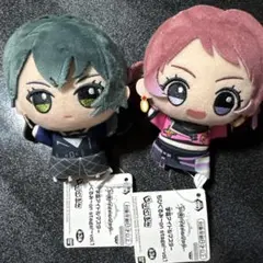 学園アイドルマスター ちびぐるみ～on stage!～vol.1