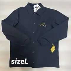 コーチジャケット l