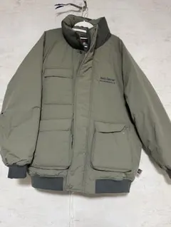 ベンデービス　ジャケット