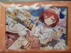 さくらみこ 直筆サイン入りポストカード2枚セット - メルカリ