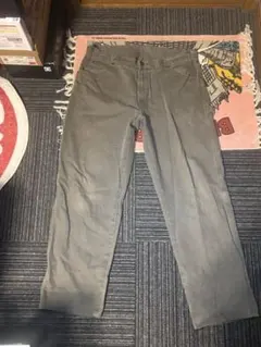 Dickies グレー パンツ
