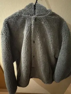 ヘリーハンセン　ボアジャケット