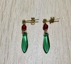 ハウルの動く城　ハウルのピアス