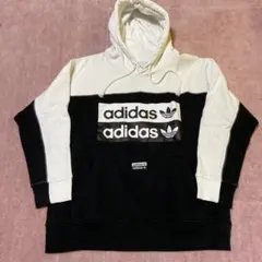 adidas originals パーカー