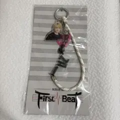 B&ZAI 橋本涼 ストラップキーホルダー First Beat - メルカリ
