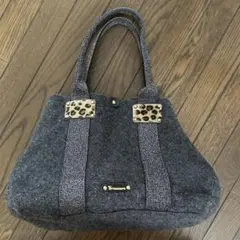 トプカピ トートバッグ