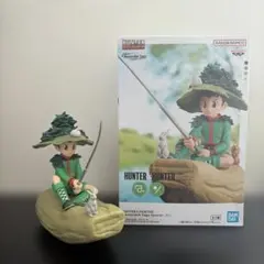 HUNTER×HUNTER ジン ゴン 釣り - メルカリ