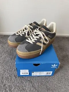 adidas gazelle bold w 24.5