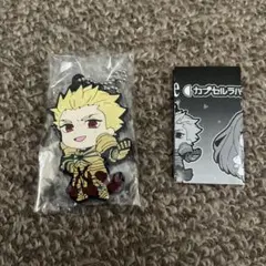 Fate/strange Fake ラバーマスコット アーチャー