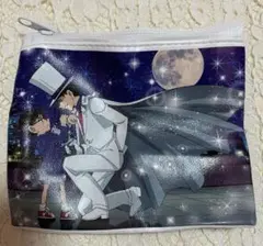 名探偵コナン ポーチ