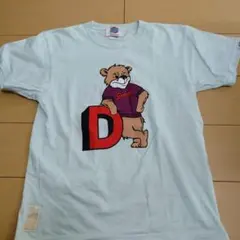 DARGO ライトブルー Tシャツ L