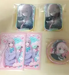 巡音ルカ　まとめ売り