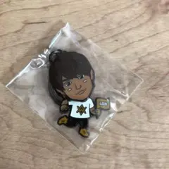 岩田剛典 首振りキーホルダー