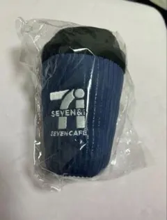 セブンイブン　ハッピーくじ　SEVENCafé ぬいぐるみチャーム