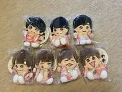 2026年最新】なにわ男子ちびぬい第二弾の人気アイテム - メルカリ