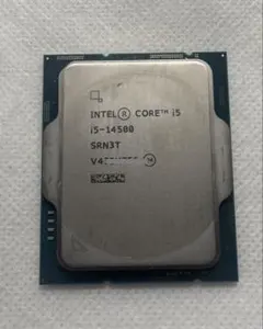 2026年最新】intel core i5 14500の人気アイテム - メルカリ