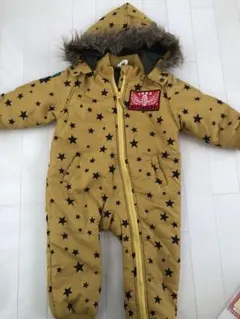 【最終値下げ】ジャンプスーツ 90cm