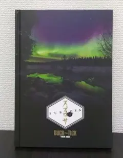 2026年最新】buck-tick パンフレットの人気アイテム - メルカリ