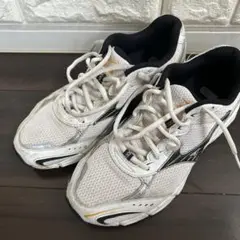 ミズノ　ランニングシューズ　25.5センチ