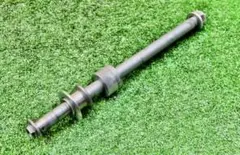 GSX400リアアクスルシャフト ☆GK7CA used 101212YWのサムネイル