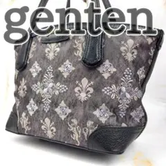 2025年最新】genten モノグラムの人気アイテム - メルカリ