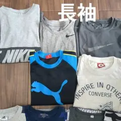 男の子　トップス　パンツまとめ売り