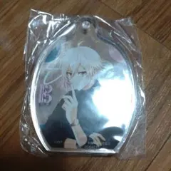 アイドリッシュセブン　プライズ　九条天　アクリルブロック