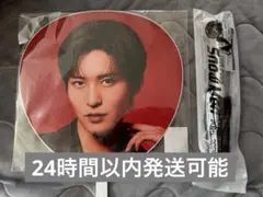 Snow Man ドームツアー 2025-2026 ON ペンライト 目黒蓮