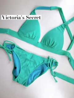 【VICTORIA'S SECRET／ヴィクトリアシークレット】水着 スイムのサムネイル