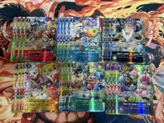 メルカリ便発送 メンデルスゾーン TTT ザ・トリプル・スリー 各4枚