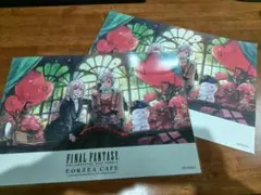 2026年最新】ファイナルファンタジー 14 ランチョンマットの人気