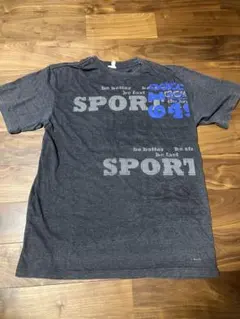 90s OLD adidas USA製 ヴィンテージ Tシャツ シングルステッチ