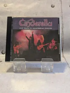 【CINDERELLA】LIVE TRAIN TO HEARTBREAK…