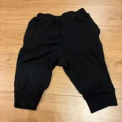 devirock 黒 ボトムス 100cm