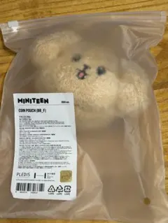SEVENTEEN miniteen マグネットキーリング ディノ チャンダリ - メルカリ