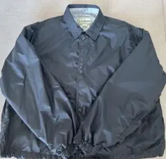 L.L.BEAN エルエルビーン ナイロンジャケット　美品