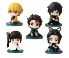 すわらせ隊 鬼滅の刃 無限城編 第一章01セット管理番号552508051738