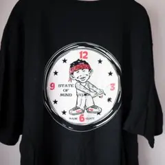 【美品 定価7480】CLUCT Tシャツ XL クラクトのサムネイル
