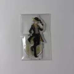 第五人格 identity v 冬物語 アクリルスタンド ビリヤードプレイヤー