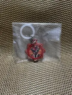 スーパー戦隊 めじるしアクセサリー アバタロウギア 2