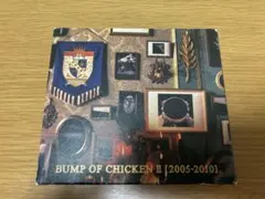BUMP OF CHICKEN II 2005-2010 CD