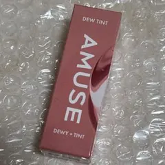 新品未開封AMUSE デューティント 東京モモ 4g