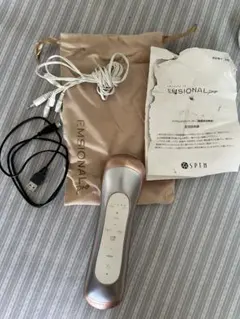 SPTMセプテム　美顔器 おまけに専用美容液付き　格安 2025年最新】セプテム 美顔器の人気アイテム - メルカリ