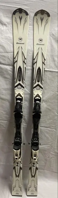 Rossignol PURSUIT 14 スキー 163cm
