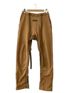 FEAR OF GOD スウェットパンツ ブラウンのサムネイル