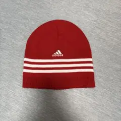 adidas FCバイエルン・ミュンヘン ニット帽