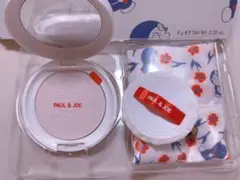 2026年最新】ポール&ジョー ポーチ ドラえもんの人気アイテム - メルカリ